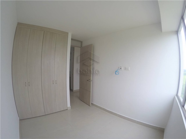 Apartamento en venta en La Castellana, Montería · foto 15 de 24