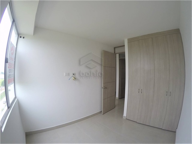 Apartamento en venta en La Castellana, Montería · foto 16 de 24