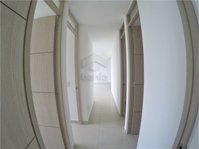 Apartamento en venta en La Castellana, Montería · foto 20 de 24