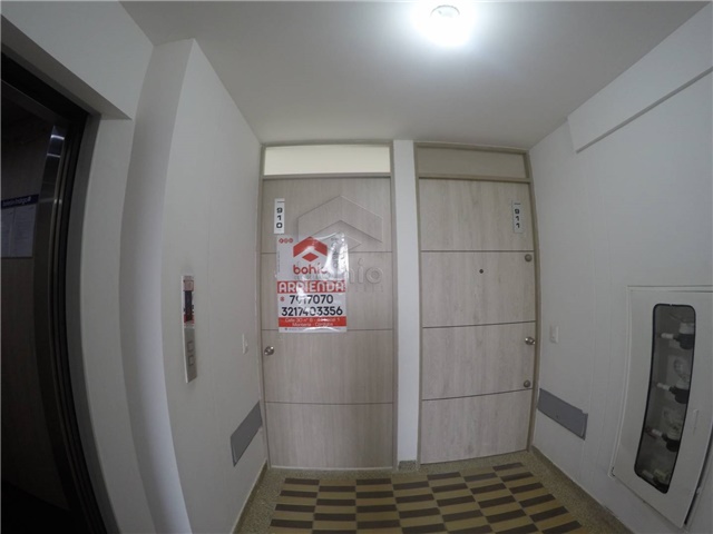 Apartamento en venta en La Castellana, Montería · foto 22 de 24