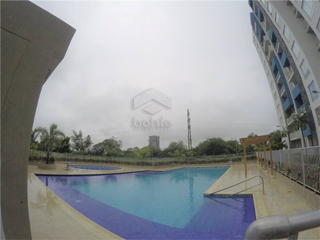 Apartamento en venta en La Castellana, Montería · foto 23 de 24