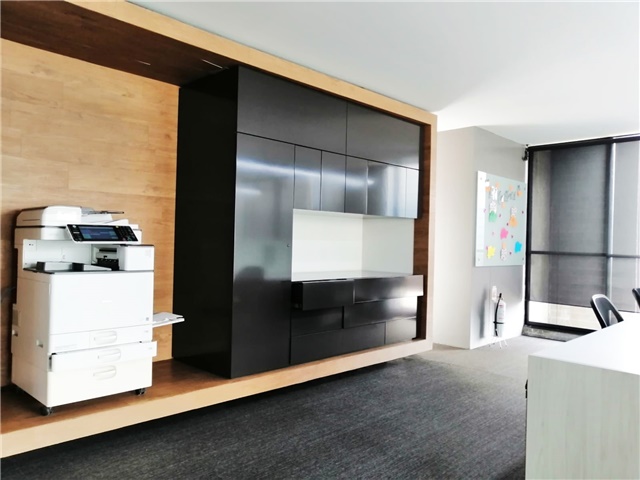 Oficina en venta en Las Lomas No.1, Medellín, 329 m² · foto 5 de 17
