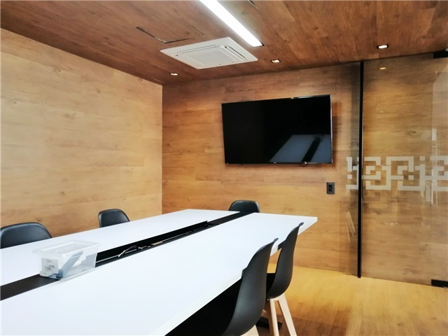 Oficina en venta en Las Lomas No.1, Medellín, 329 m² · foto 11 de 17