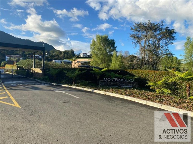 Lote en venta en El Tambo, La Ceja, 3376 m² · foto 4 de 24
