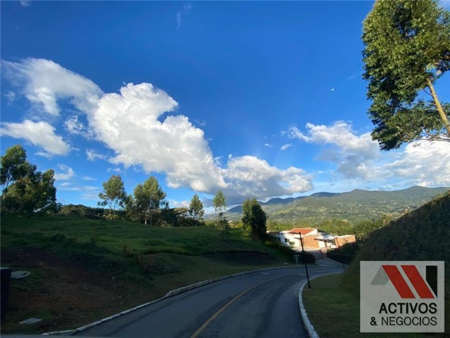 Lote en venta en El Tambo, La Ceja, 3376 m² · foto 6 de 24