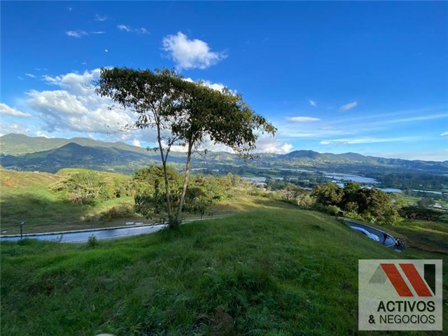 Lote en venta en El Tambo, La Ceja, 3376 m² · foto 7 de 24