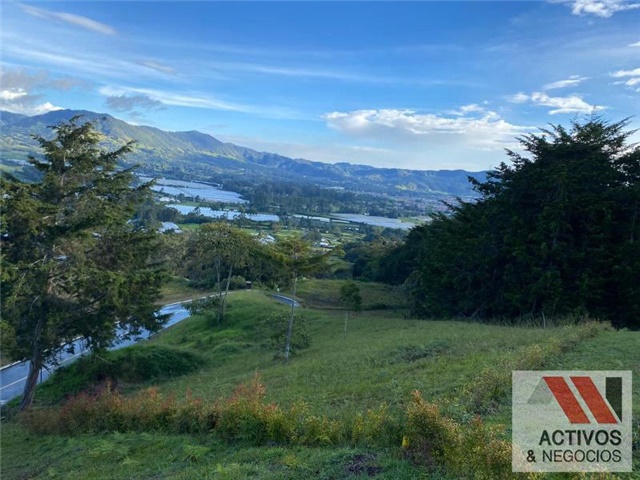 Lote en venta en El Tambo, La Ceja, 3376 m² · foto 9 de 24