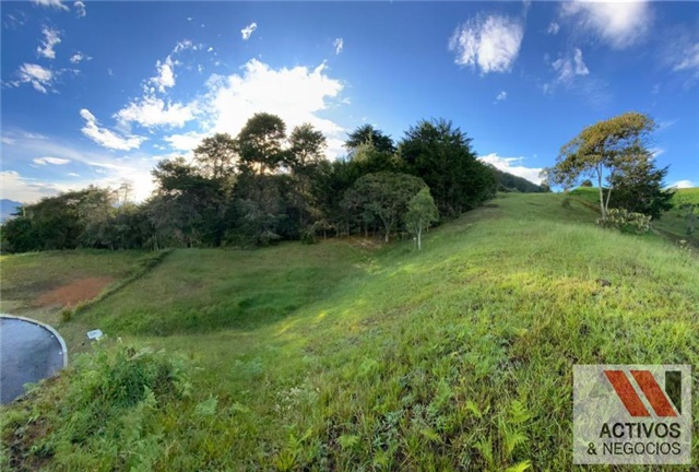 Lote en venta en El Tambo, La Ceja, 3376 m² · foto 10 de 24