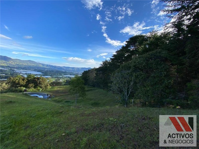 Lote en venta en El Tambo, La Ceja, 3376 m² · foto 11 de 24