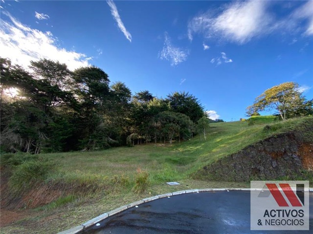 Lote en venta en El Tambo, La Ceja, 3376 m² · foto 12 de 24