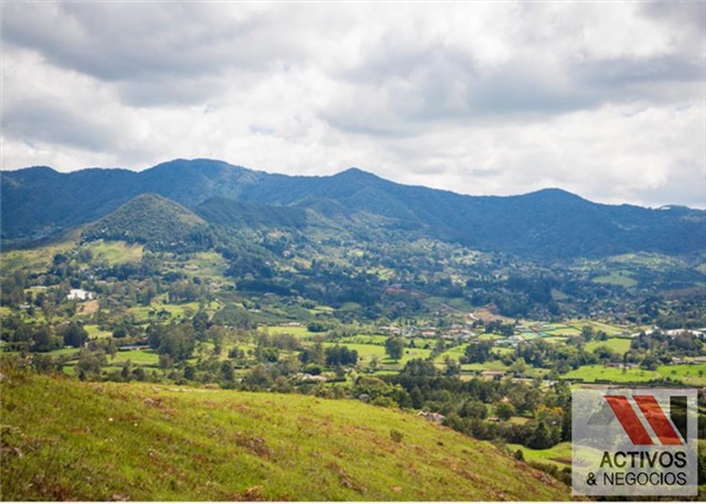 Lote en venta en El Tambo, La Ceja, 3376 m² · foto 19 de 24