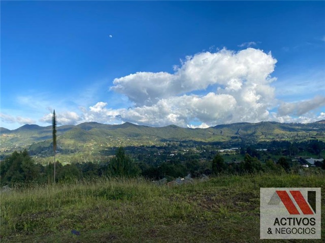 Lote en venta en El Tambo, La Ceja, 3376 m² · foto 23 de 24