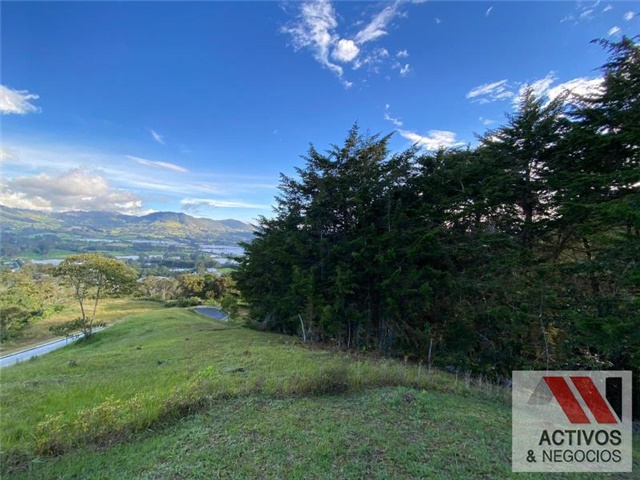 Lote en venta en El Tambo, La Ceja, 3376 m² · foto 24 de 24