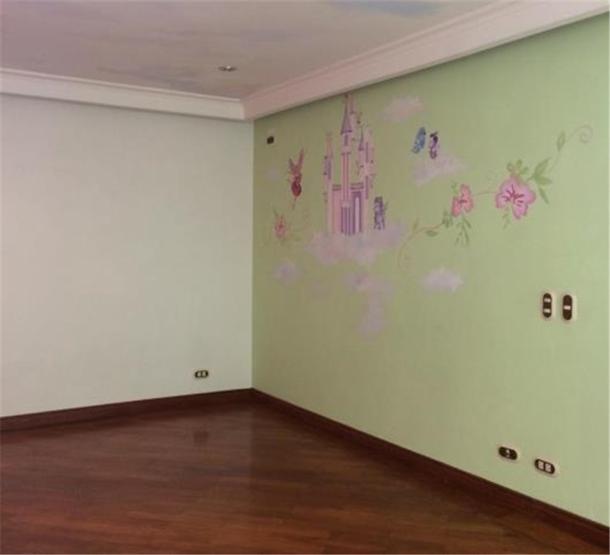 Casa de 6 alcobas en venta en Altos Del Poblado, Medellín, 520 m² · foto 20 de 24