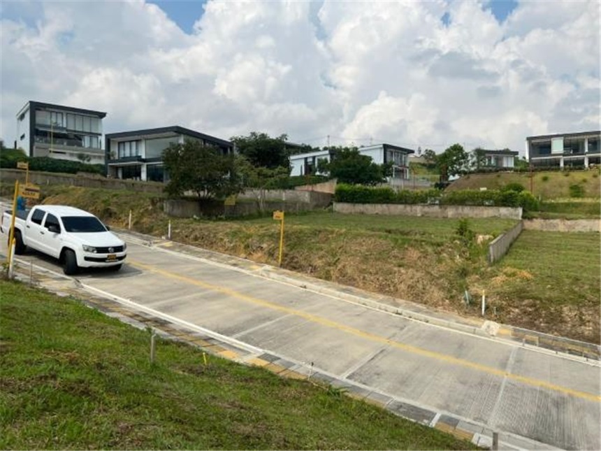 Lote en venta en Ruitoque Bajo, Floridablanca, 351 m² · foto 10 de 24