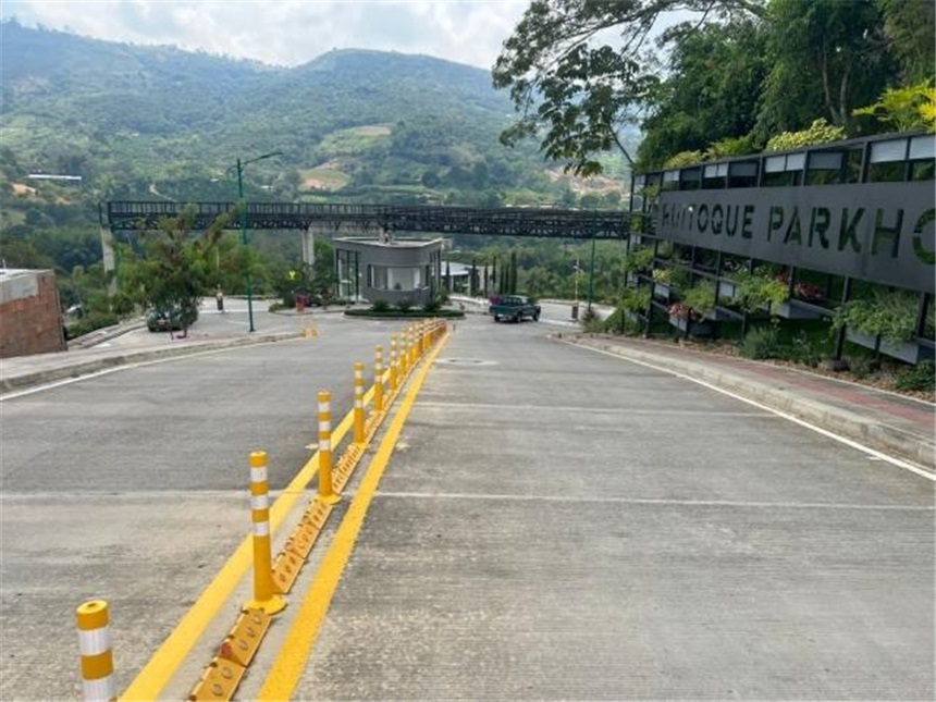 Lote en venta en Ruitoque Bajo, Floridablanca, 351 m² · foto 5 de 24