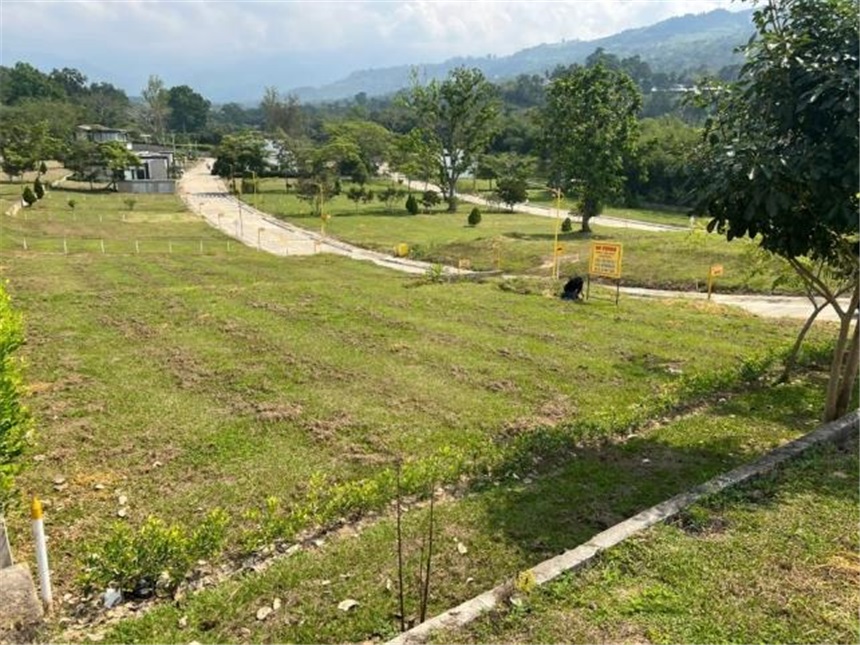 Lote en venta en Ruitoque Bajo, Floridablanca, 351 m² · foto 3 de 24