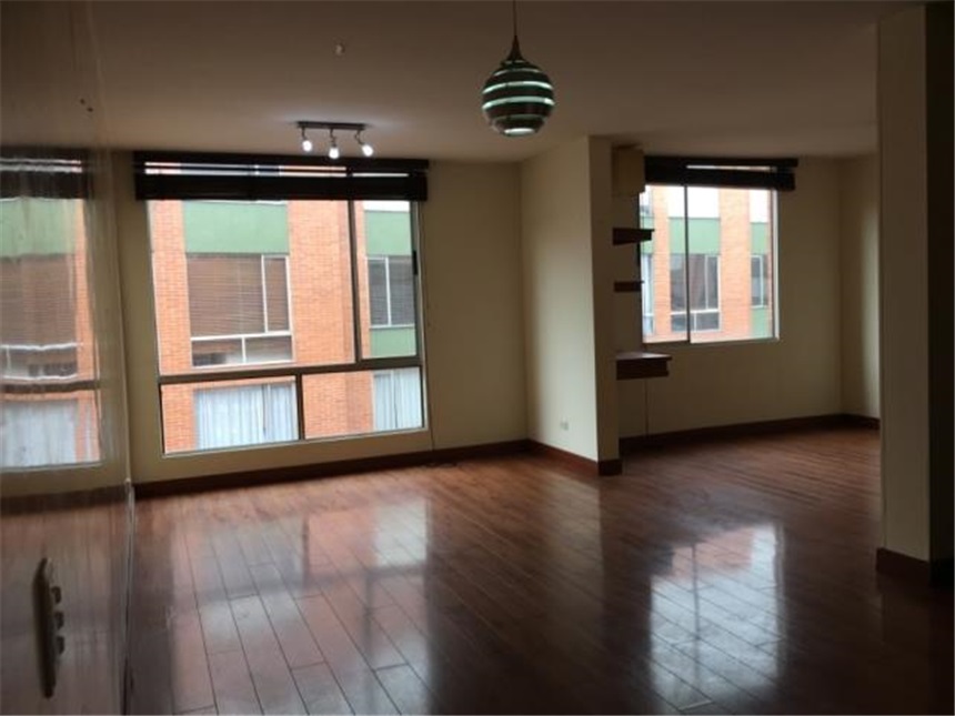 Piso – Bogotá, Localidad Fontibón - Vista 3