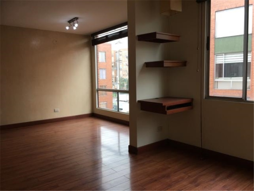Piso – Bogotá, Localidad Fontibón - Vista 4