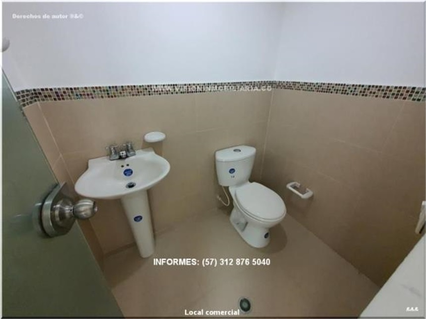 Local en venta en Los Rosales, Pereira, 380 m² · foto 6 de 16