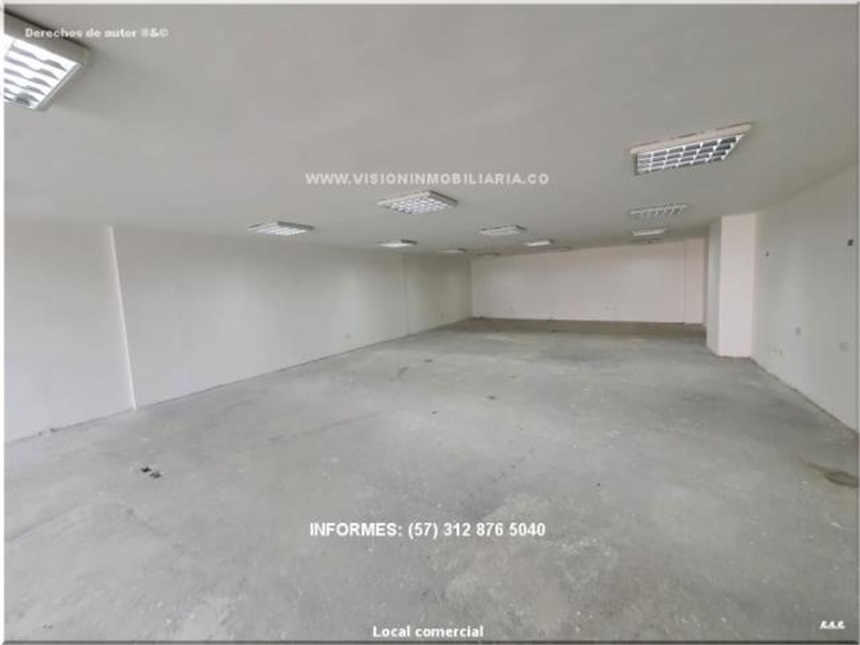 Local en venta en Los Rosales, Pereira, 380 m² · foto 9 de 16
