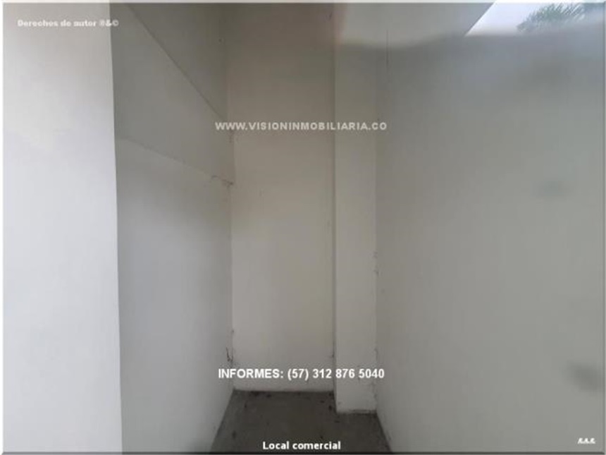Local en venta en Los Rosales, Pereira, 380 m² · foto 16 de 16