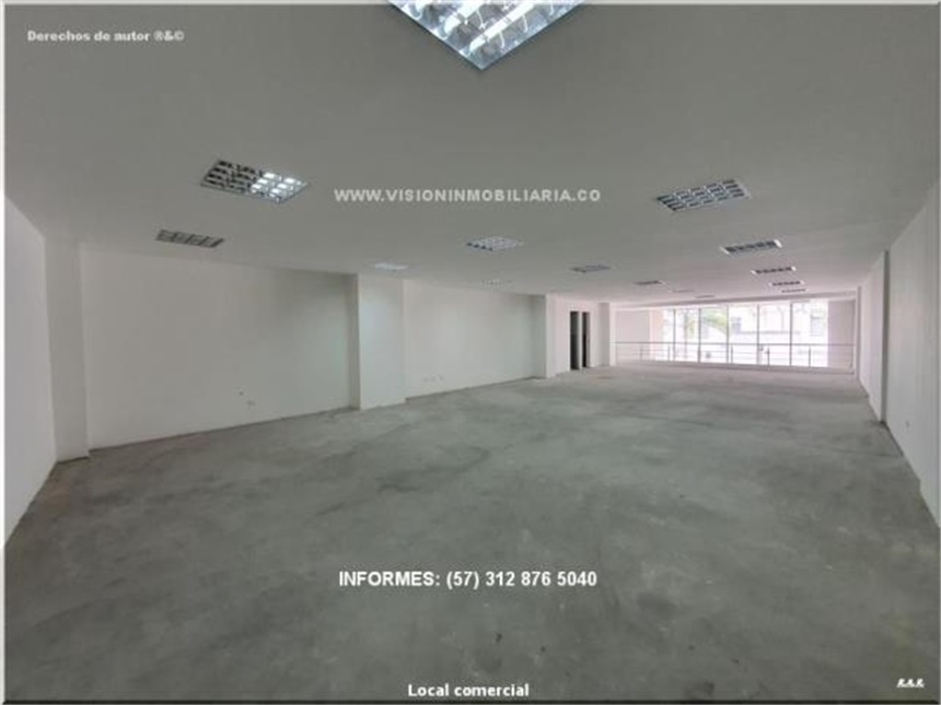 Local en venta en Los Rosales, Pereira, 380 m² · foto 15 de 16