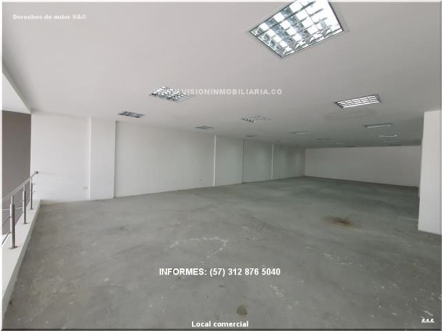 Local en venta en Los Rosales, Pereira, 380 m² · foto 10 de 16