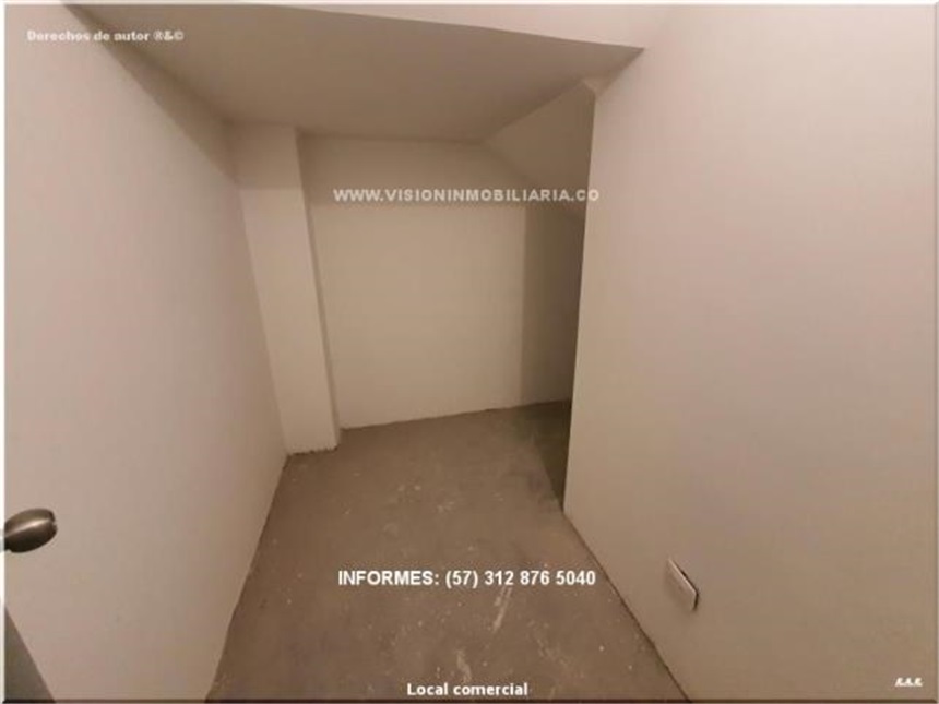 Local en venta en Los Rosales, Pereira, 380 m² · foto 5 de 16