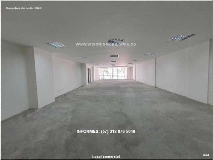 Local en venta en Los Rosales, Pereira, 380 m² · foto 14 de 16