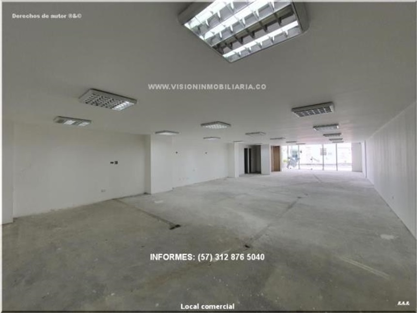 Local en venta en Los Rosales, Pereira, 380 m² · foto 3 de 16