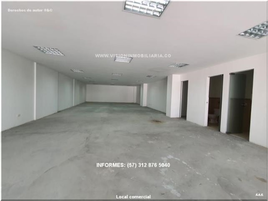Local en venta en Los Rosales, Pereira, 380 m² · foto 11 de 16