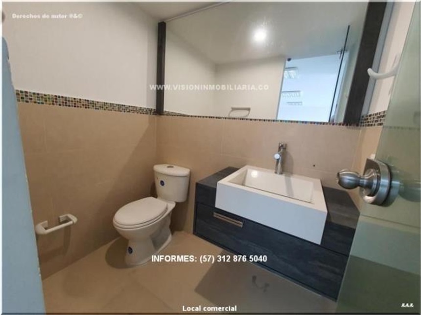 Local en venta en Los Rosales, Pereira, 380 m² · foto 7 de 16