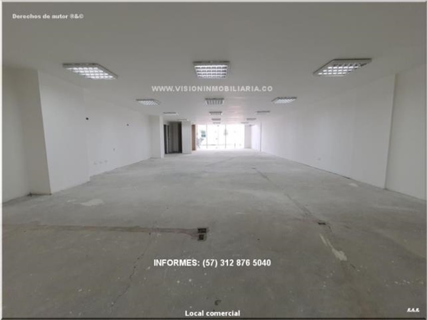 Local en venta en Los Rosales, Pereira, 380 m² · foto 4 de 16