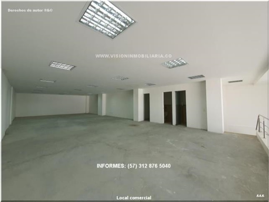 Local en venta en Los Rosales, Pereira, 380 m² · foto 12 de 16