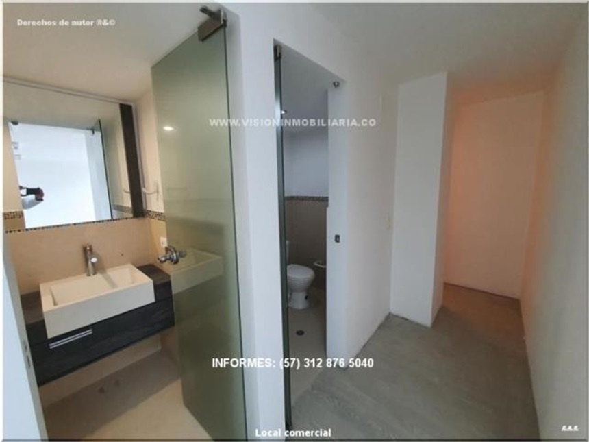 Local en venta en Los Rosales, Pereira, 380 m² · foto 8 de 16