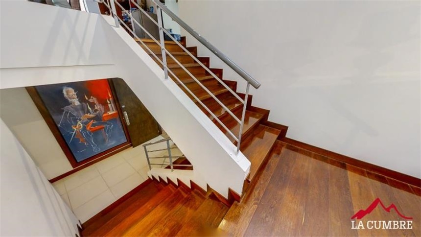 Casa de 5 alcobas en venta en Alto De Misael, Envigado, 460 m² · foto 12 de 24