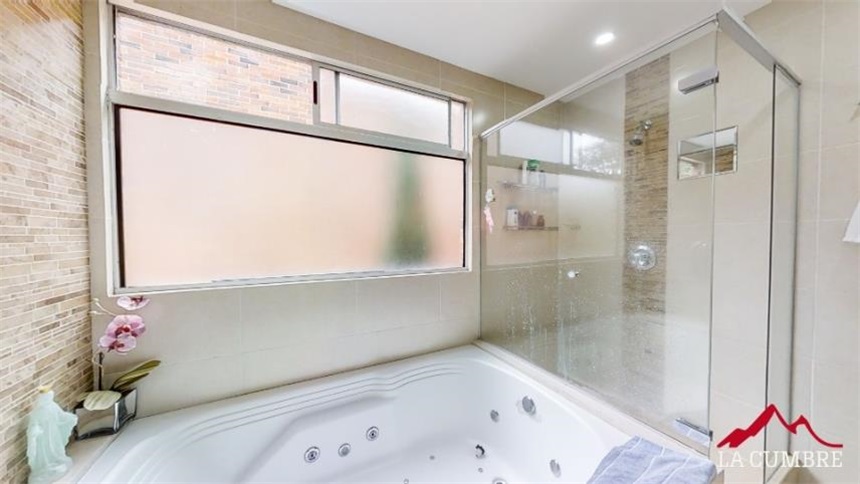 Casa de 5 alcobas en venta en Alto De Misael, Envigado, 460 m² · foto 21 de 24