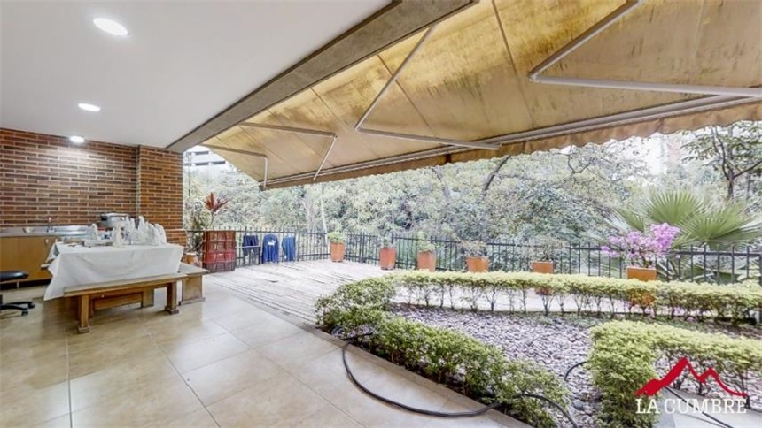 Casa de 5 alcobas en venta en Alto De Misael, Envigado, 460 m² · foto 9 de 24