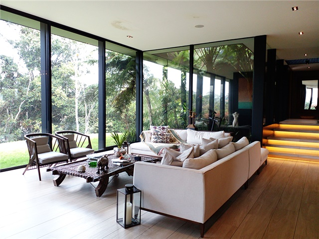Casa de 3 alcobas en venta en Las Palmas, Medellín, 600 m² · foto 2 de 18
