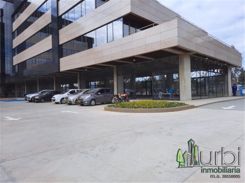 Oficina en Arriendo