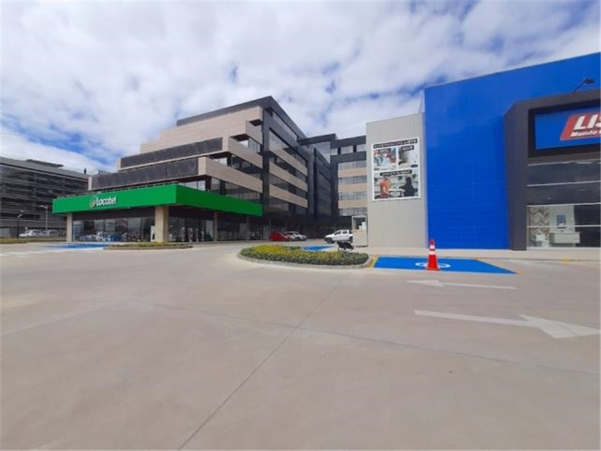 Oficina en Arriendo - Vista 5