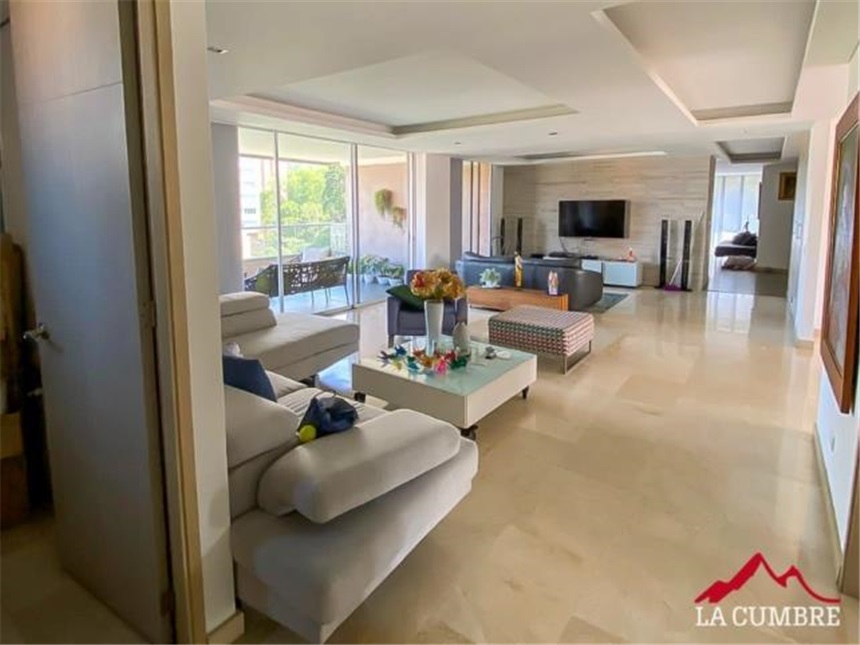 Apartamento en Medellin — foto 1