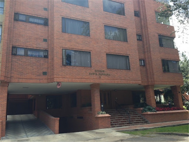 Apartamento en Venta