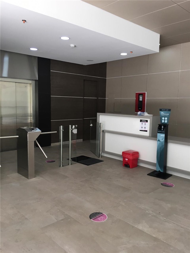 Consultorio en arriendo en Hacienda Fontanar, Chía, 26 m² · foto 3 de 17