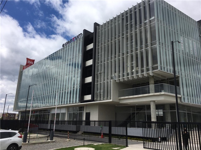 Consultorio en arriendo en Hacienda Fontanar, Chía, 26 m² · foto 5 de 17
