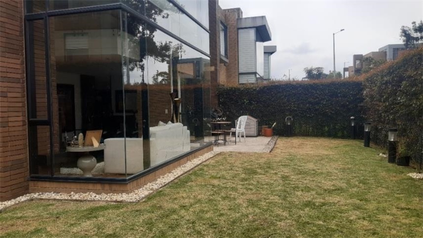 Casa en venta en Altos De Suba, Bogotá · foto 24 de 24