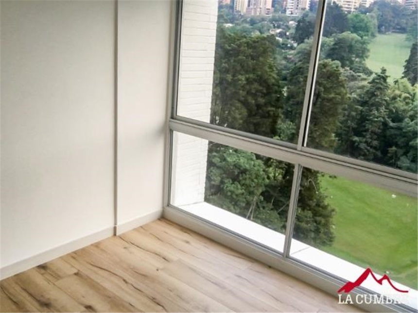 Apartamento de 3 alcobas en arriendo en Perpetuo Socorro, Medellín, 192 m² · foto 12 de 16