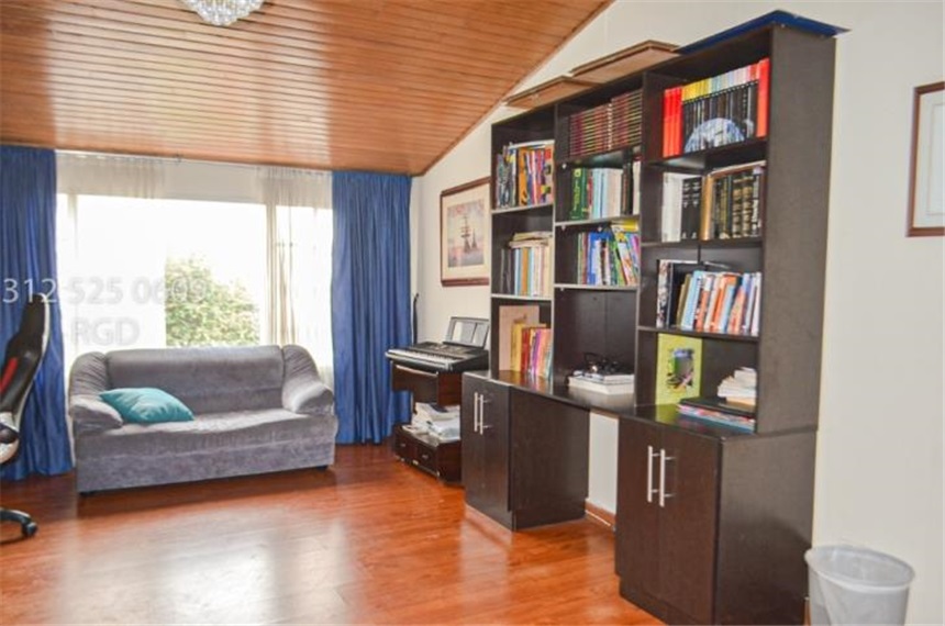 Casa en venta en Santa Lucia, Chía · foto 16 de 24