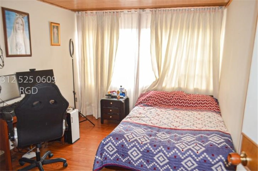 Casa en venta en Santa Lucia, Chía · foto 13 de 24